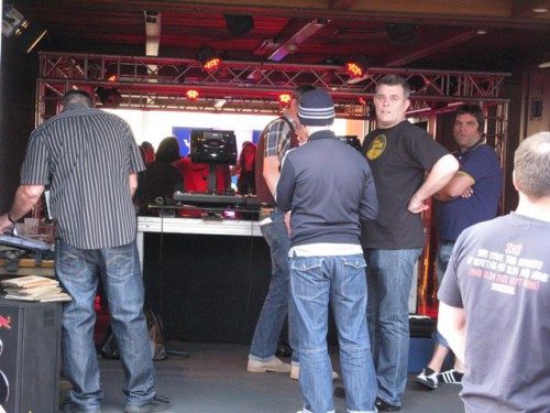 Baltic Soul Weekender 2011 01