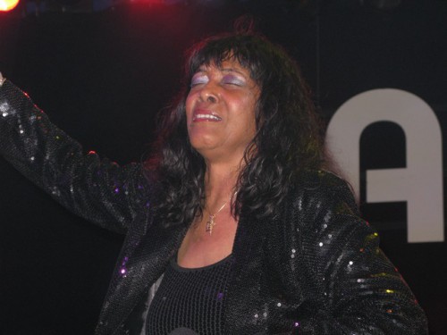 Baltic Soul Weekender 2011 Gwen Mc Crae 01