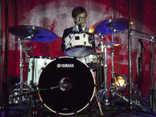 Baltic Soul Weekender 2012 Osaka Monaurail 05