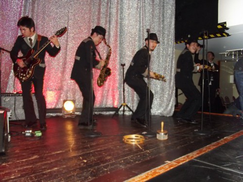 Baltic Soul Weekender 2012 Osaka Monaurail 06