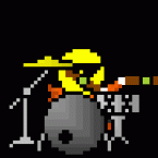 batteur_drummer
