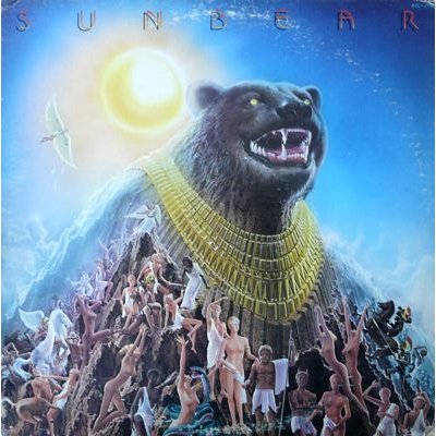 Sunbear Soul Train BVL1 2105