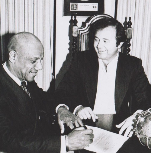 Candido Joe Cayre