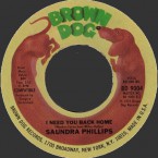 Saundra_Phillips-I-Need-You-Back-Home_-BrownDog_9004