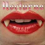 Various-Gloria-Gaynor-Nocturna-OST-LP-front