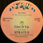 Stratus_You-Got-Style_Give-It-Up_-FRN_single