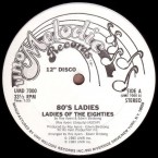 Eighties-Ladies_Ladies-Of-The-80s_Uno-Melodic_maxi