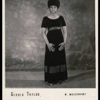 Gloria-Taylor