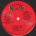 Kenny-Johnson_You-Made-It-Easy_Neonate