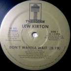 Lew-Kirton_Dont-Wanna-Wait_Tweetside