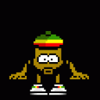 Reggae-GIF