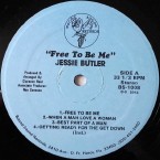 Jessie_Butler-Free_To_Be_Me-label