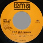 Mary-Lee-Whitney-Dont-Come-A-Knockin_Loma_2044