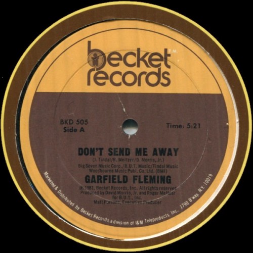 Garfield-Fleming-Dont-Send-Me-Away.jpg