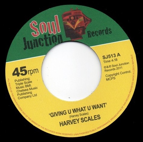 45T---Harvey-Scales_2011_Giving-U-What-U-Want--Id-Be-A-Fool-To-Fool-Around-Soul-Junction-SJ513-FACEA.jpg
