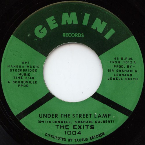 The_Exits_-_Under_The_Street_Lamp.jpg