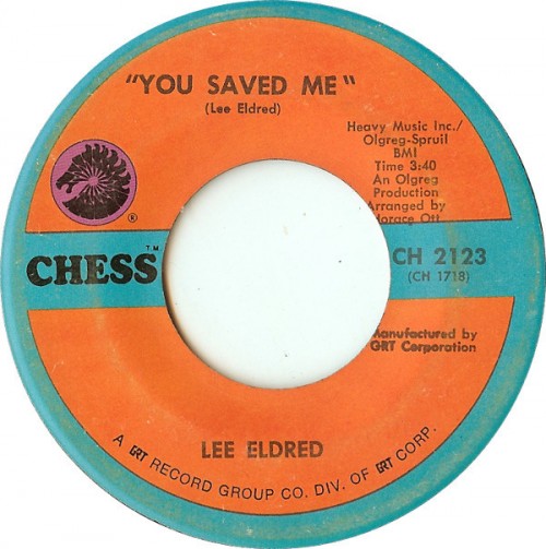Lee_Eldred_-_You_Saved_You.jpg