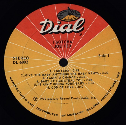 Joe-Tex_1972_I-Gotcha-Dial-DL-6002-FACEA.jpg
