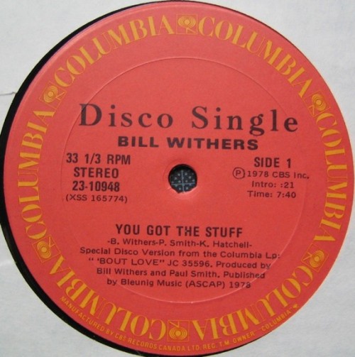 12---Bill-Withers_1978_You-Got-The-Stuff--Look-To-Each-Columbia-23-10948-FACEA.jpg