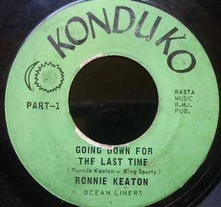 Ronnie-Keaton---Going-Down-For-The-Last-Time.jpg