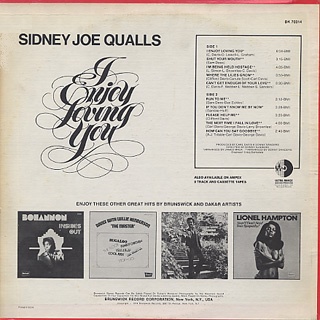 Sidney-Joe-Qualls---I-Enjoy-Loving-You-back.jpg