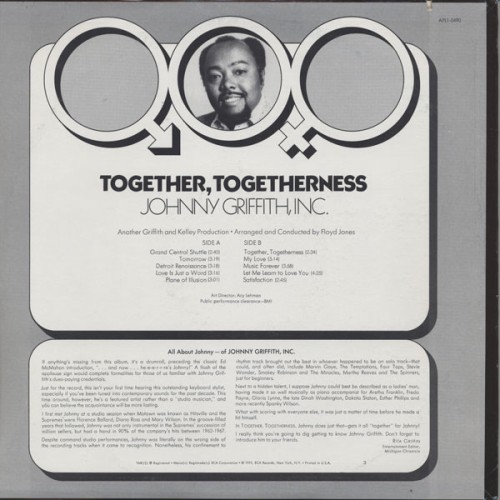 Johnny-Griffith-Inc.--Together-Togetherness-back.jpg