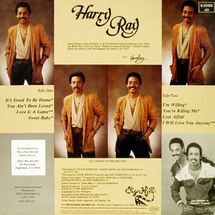 Harry-Ray-Its-Good-To-Be-Home-back.jpg