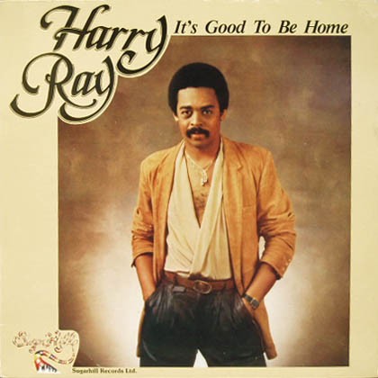 Harry-Ray-Its-Good-To-Be-Home-front-cover.jpg