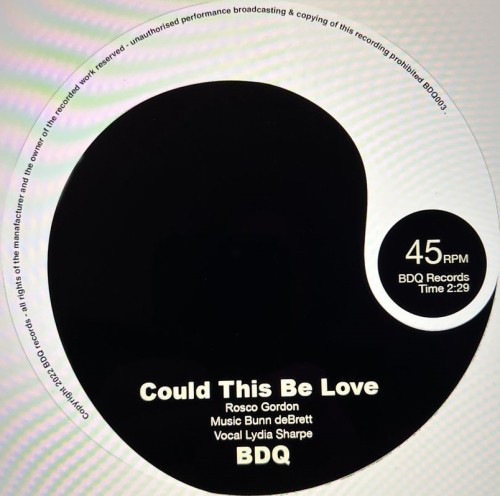 45T---BunnDebrettQuintet-BDQ_2023_Bad-Girl--Could-This-Be-Love-BDQ-BDQ003-FACEB.jpg