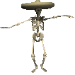 :skeleton: