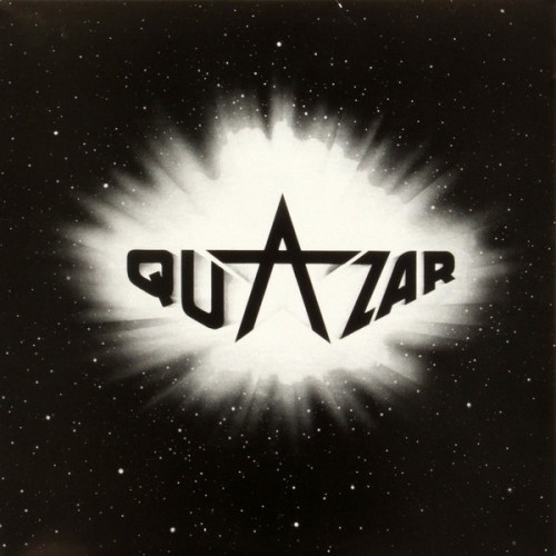 Quazar Arista AB4187 recto