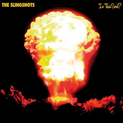 Slingshots Is This Soul recto