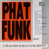 Phat-Funk_Vol_1
