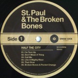 StPaul-The-Broken-Bones-Half-The-City-Single-Lock-SL003-FACEA