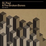 St_Paul_And_The_Broken_Bones-Half_City
