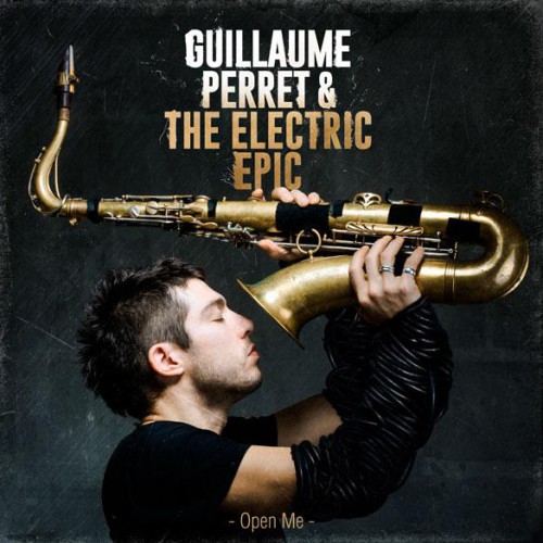 Guillaume Perret Electric Epic