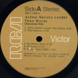 Chocolate_Milk-Action_Speaks_Louder_Than_Words_RCA-APL1-1188_label