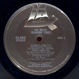 Ike_White_Changing_Times_Label