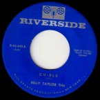 Billy_Taylor_Cu-blu_Riverside