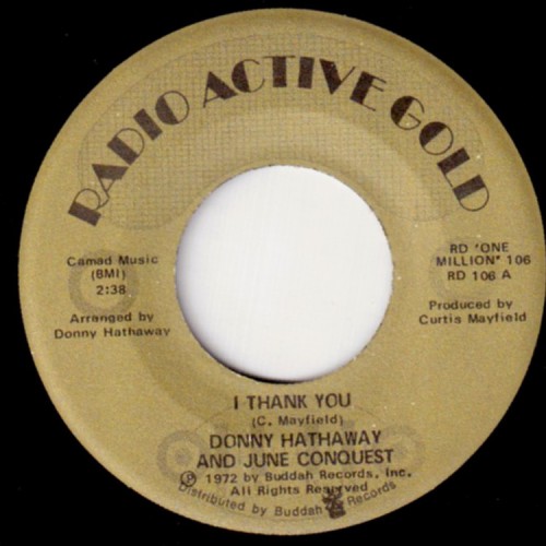 Radio Active Gold 106