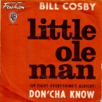 Bill_Cosvy_Cover