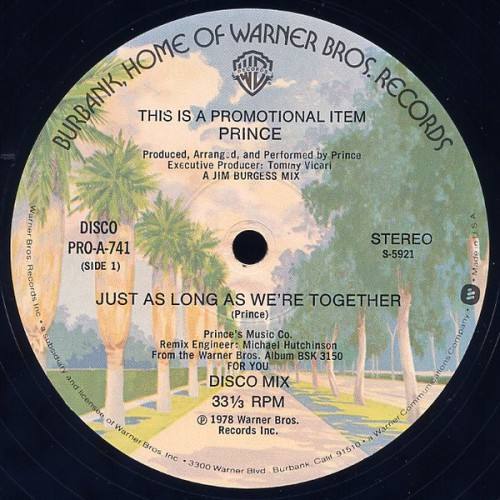 12-Prince_1978_JustAsLongAsWereTogetherSoftAndWetWarnerBrosPRO-A-741FACEA.jpg