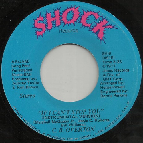 45T-C.B.Overton_1977_IfICantStopYouInstr.ShockSH-9FACEB.jpg