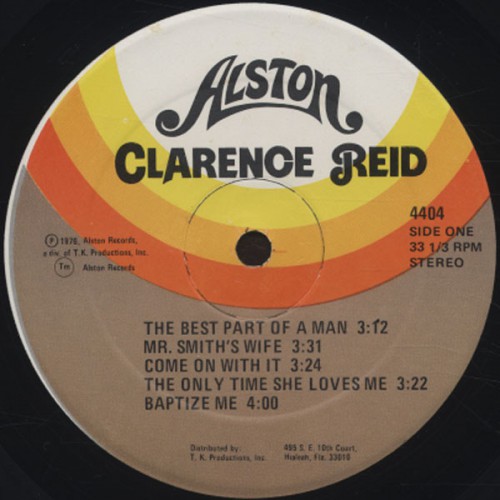 Clarence_Reid-On_The_Job-label.jpg