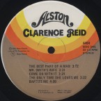 Clarence_Reid-On_The_Job-label
