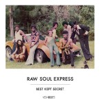 Raw_Soul_Express-Best_Kept_Secret