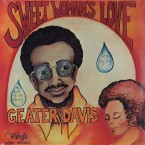 Geater_Davis-Sweet_Woman_s_Love_House_Of_Orange_HOS-6000_front
