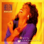 Helen-Baylor_Highly-Recommended_cover