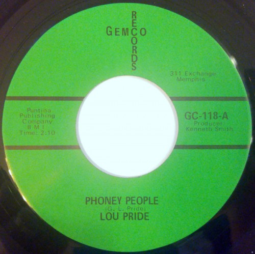 45T-LouPride-PhoneyPeopleWereOnlyFoolingOurselvesGemcoGC-118FACEA.jpg