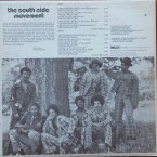 194314SouthSideMovement1973SouthSideMovementWandWDS695back